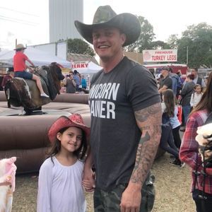 Meet your Posher, Joseph